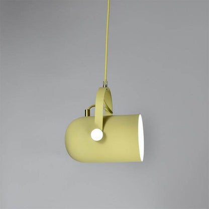Nordic Minimalism Droplight Angle Adjustable E27 Small Pendant Lights, Home Decor Lighting Lamp And Bar Showcase Spot Light
