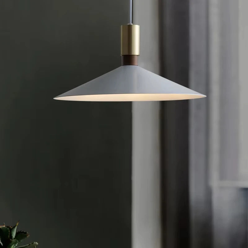 Modern Simple Pendant Light Modern Nordic Stylish Lustre LED Hanging Lamp Restaurant Living Room Decoration Ceiling