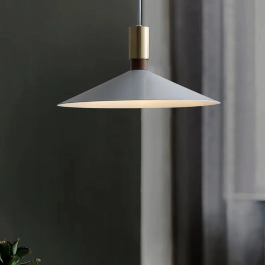 Modern Simple Pendant Light Modern Nordic Stylish Lustre LED Hanging Lamp Restaurant Living Room Decoration Ceiling