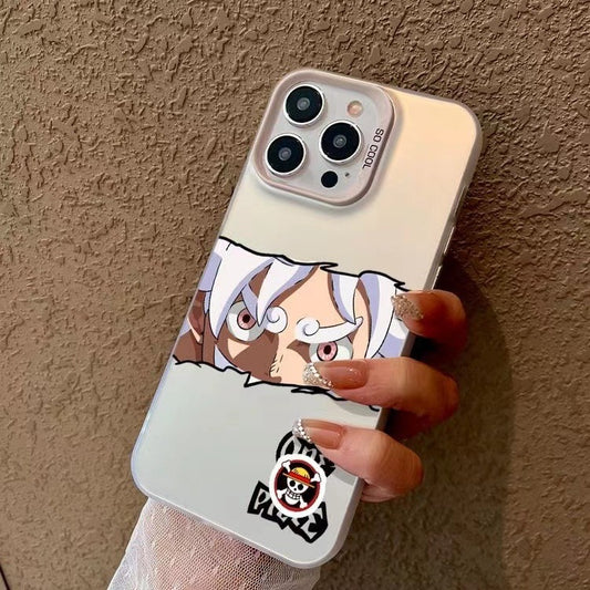 Cartoon designs for Apple iPhone 16 Pro Max cases, iPhone 17, 14, 15 Pro,  13