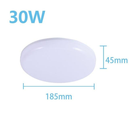 Led Ceiling Light  30W Home Lighting Ceiling Lamps Modern Lamp for Living Room Dinning Room Bathroom Fixture