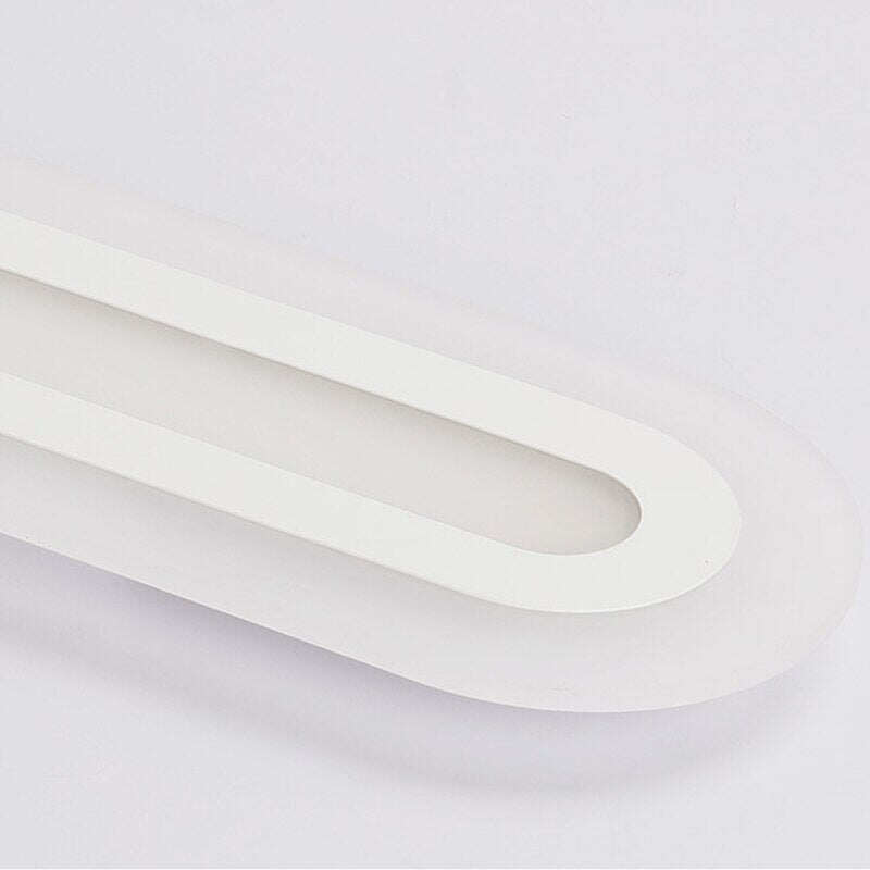 Modern Led Ceiling Lights Living Led Ceiling Lamps Bedroom Led Fixture Dining Strip Ceiling Lamp Kitchen Lustre Lighting Hallway
