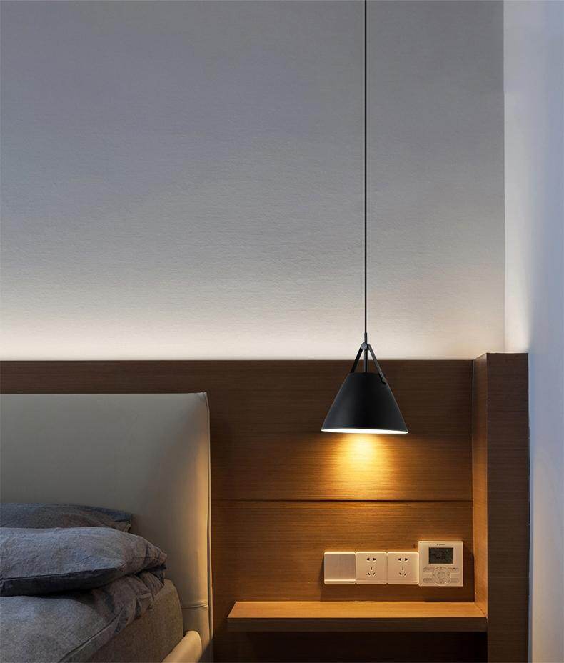 Restaurant Pendant Lighting Kitchen Pendant Lamp Dining Room LED Light Nordic Light Modern Hanging Light For Bedroom Living Room