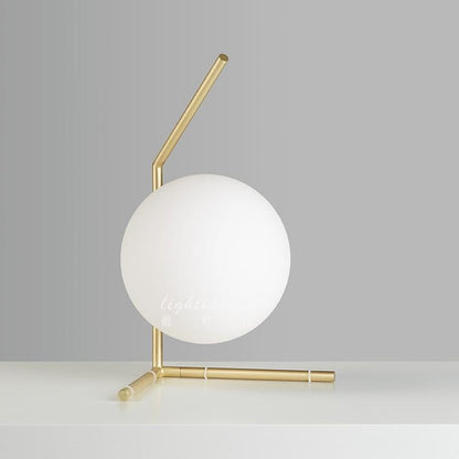 DX Modern Living room/Bedroom/Minimalist/Restaurant Pendant Light Nordic Clothing Decoration Glass Ball Pendant Lamp