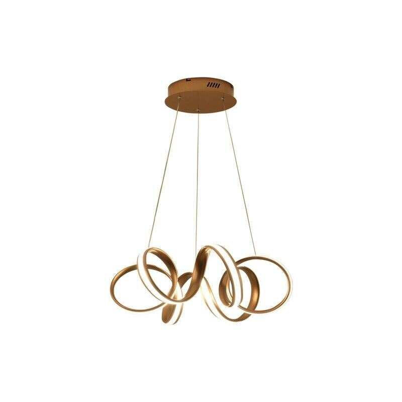 Modern LED Pendant Light For Living Room Dining Room Kitchen Hanging Lamp Aluminum Alloy Led Pendant Lamp Hang Lamp