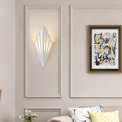 Nordic Wall Lamp Modern Led Iron Wall Lamps For Living Room Bedroom Decor Bedside Wall Light Bathroom Mirror Light