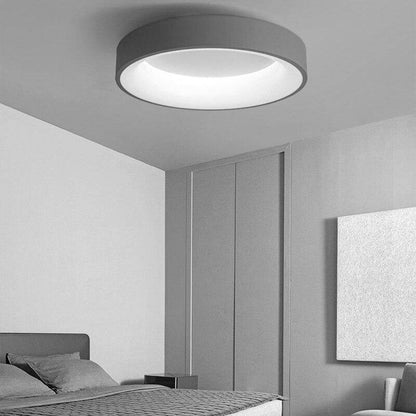 LED Ceiling Light Bedroom Modern Panel Lamp Lighting Fixture Living Room Ceiling Lamp Kitchen Surface Mount Flush Remote Control
