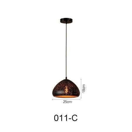 Modern LED Pendant Lights Bar Design Lamp Pendant Lighting Lamparas Colgantes Living Room Dining Room Luminaire Suspendu