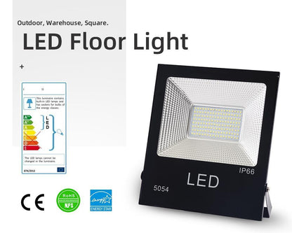 Led Flood Light 10W 20W 50W 100W 150W Led Reflector Waterproof Floodlight Outdoor Wall lamp Led Spotlight