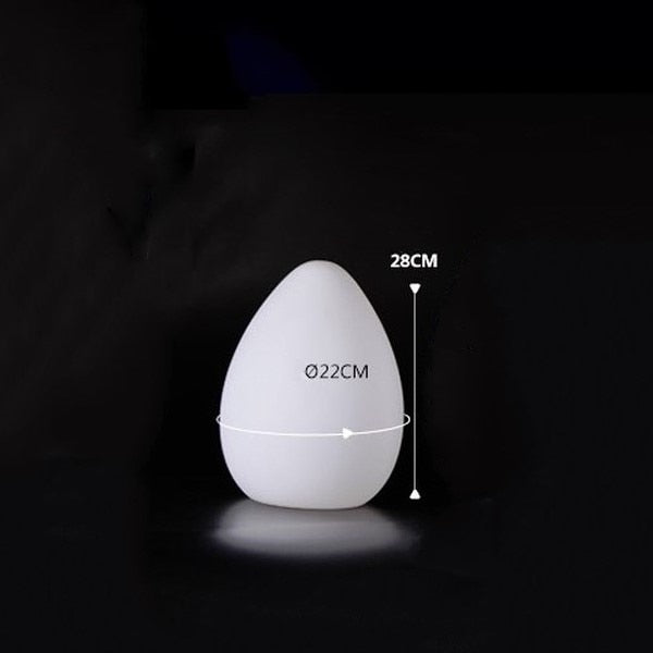 Nordic Floor Lamp for Living Room Simple Modern Bedroom Bedside Lamp Remote Control Vertical LED Table Lamp Decor Stand Light