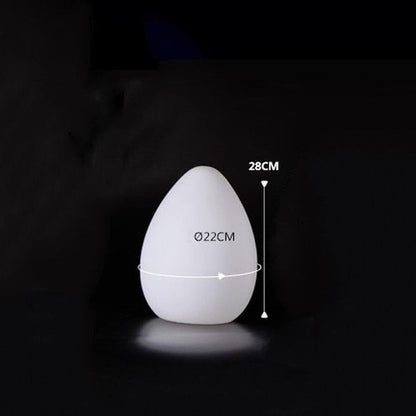 Nordic Floor Lamp for Living Room Simple Modern Bedroom Bedside Lamp Remote Control Vertical LED Table Lamp Decor Stand Light