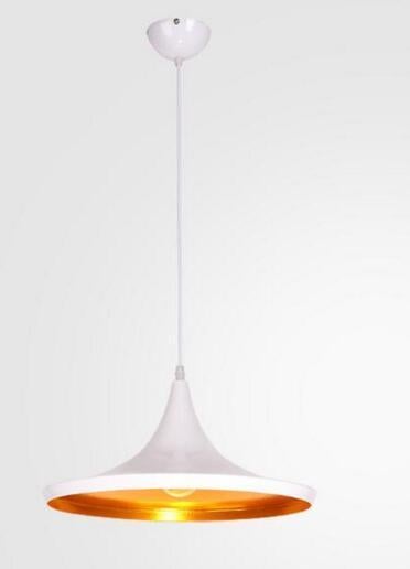 ping ABC Pendant Lights(Tall,Fat and Wide)Tom Musical Instrument Hanging Pendant Lamp Light For Restaurant Lamp Bar