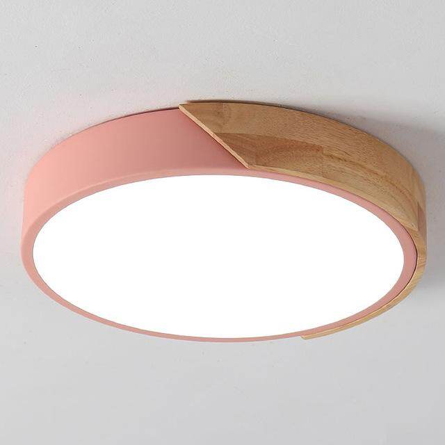 Modern LED Ceiling Light Lamp Living Room Lighting Fixture Bedroom Kitchen Surface Mount Ceiling Lights