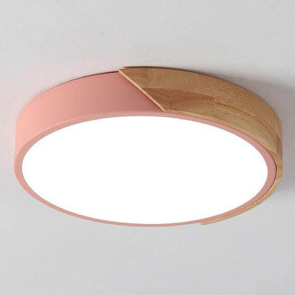 Modern LED Ceiling Light Lamp Living Room Lighting Fixture Bedroom Kitchen Surface Mount Ceiling Lights