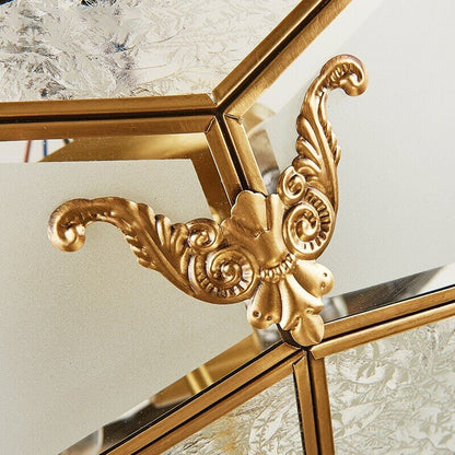 Modern Copper Ceiling Light Living Room Ceiling Lamp Bedroom Vintage Lighting Balcony Ceiling Lamp Dining Brass Fixture Kitchen
