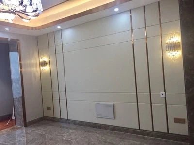 Led E14 Nordic Iron Crystal Designer LED Lamp LED Light Wall Lamp Wall Light Wall Sconce For Bar Store Foyer Bedroom