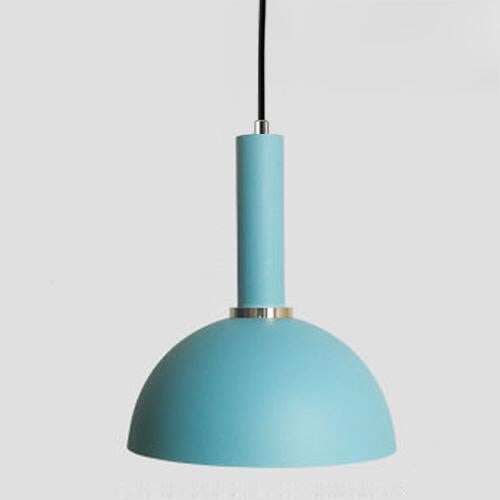 Nordic Simple Pendant Lights Modern Bedroom Dining Room Pendant lamp