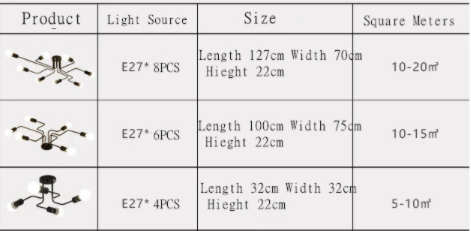 American Iron Lamps Study Creative Personality Pendant Lamp Nordic Simple Bedroom Lamp Living Room Lamp