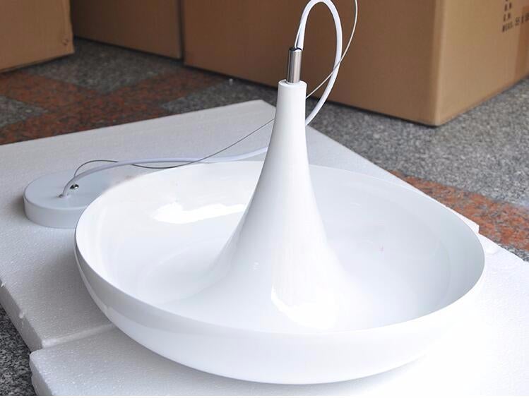 Modern Pendant Light Flower Pots Babylon Potted Plant Suspension Lamp For Growing Herbs Succulents Balcony Hanging Lamp