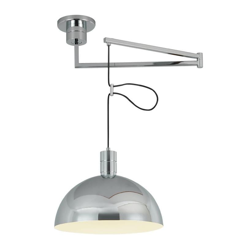 Designer Nordic Modern Minimalist Study Bar Bar Creative Personality Removable Chandelier