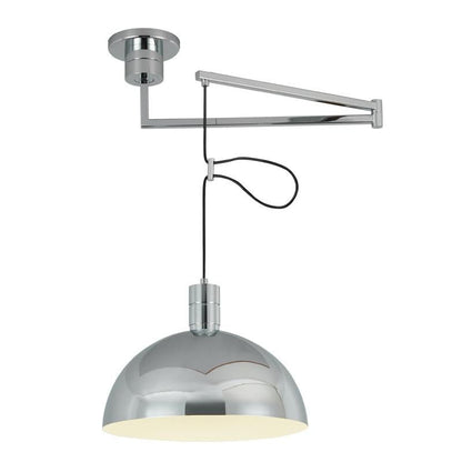 Designer Nordic Modern Minimalist Study Bar Bar Creative Personality Removable Chandelier