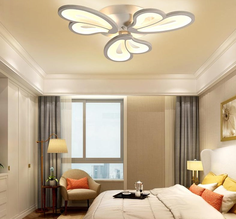 Modern Led Ceiling Light For Living Room Bedroom Plafon Led Home Lighting Ceiling Lamp Home Lighting Fixtures