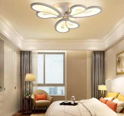 Modern Led Ceiling Light For Living Room Bedroom Plafon Led Home Lighting Ceiling Lamp Home Lighting Fixtures