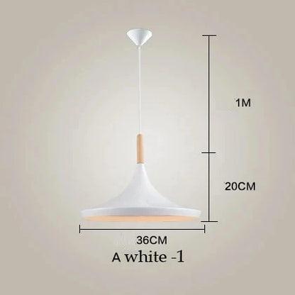 Slope indoor wrought iron lampshade LS01 retro retro Edison modern chandelier LED ceiling living room bedroom home lamp