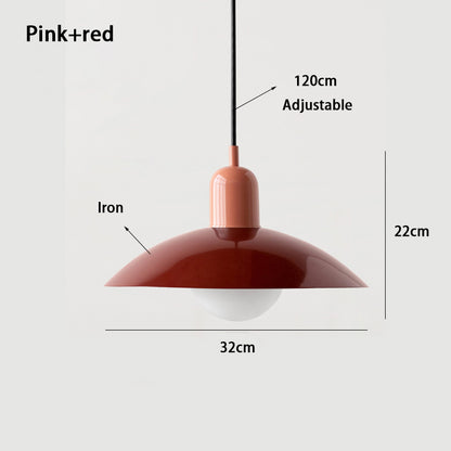 Nordic Modern Macron Dining Room Chandeliers Lighting Fixtures North Lights Work Lights
