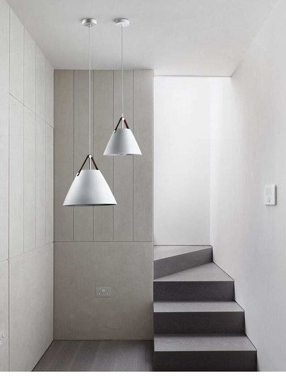Restaurant Pendant Lighting Kitchen Pendant Lamp Dining Room LED Light Nordic Light Modern Hanging Light For Bedroom Living Room