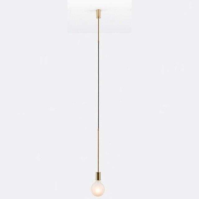 Modern Iron Pendant Light Northern Europe Creative Branches Hanging Lamp LOFT Luminarias Industrial Geometric Art Nordic Lamp