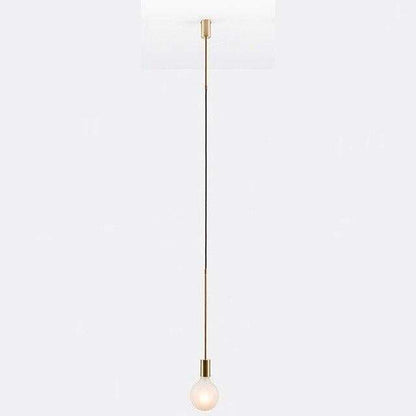 Modern Iron Pendant Light Northern Europe Creative Branches Hanging Lamp LOFT Luminarias Industrial Geometric Art Nordic Lamp