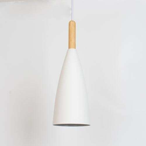 Modern Pendant Lamp Nordic Pendant Light For Dinning Room Restaurant Bedroom LED Hanging Lamp E27 Aluminum LED Night Lighting
