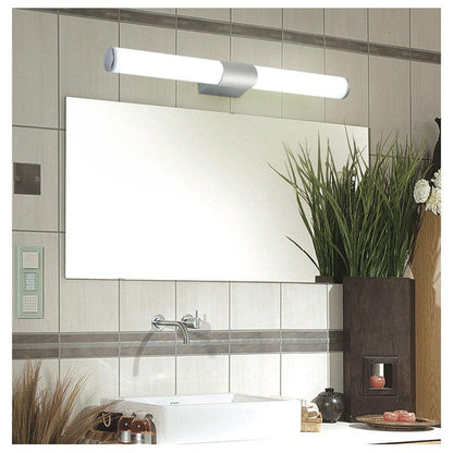 Wall Lamp 12W 16W 22W Led Mirror Light Waterproof LED Tube Modern Acrylic Wall Light Bathroom Lighting