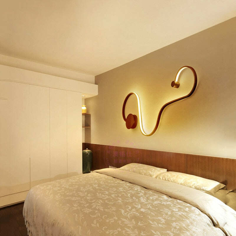 Novelty Surface Mounted Modern Led Ceiling Lights For Living Room Bedroom Fixture Indoor Home Decorative LED Ceiling Lamp
