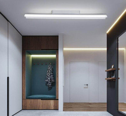 LED Ceiling Lights For Hallwary And Corridor Living Room Modern Bedroom Bedside Ceiling Lamp For Home Oswietlenie Sufitowe