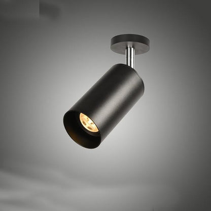 Black White Vintage Industrial Wall Sconce Lights Retro Wall Lamp GU10 Indoor Bedroom Store Bar Aisle Lamp