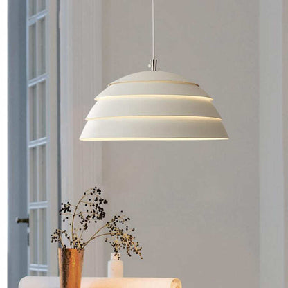 Creative Personality Quiet Style Restaurant Lighting Modern Simplicity Single Chandelier In Bar Bedroom