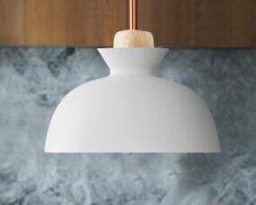 Nordic simple modern bedroom personality bar creative wrought iron color dining restaurant chandelier solid wood lamp