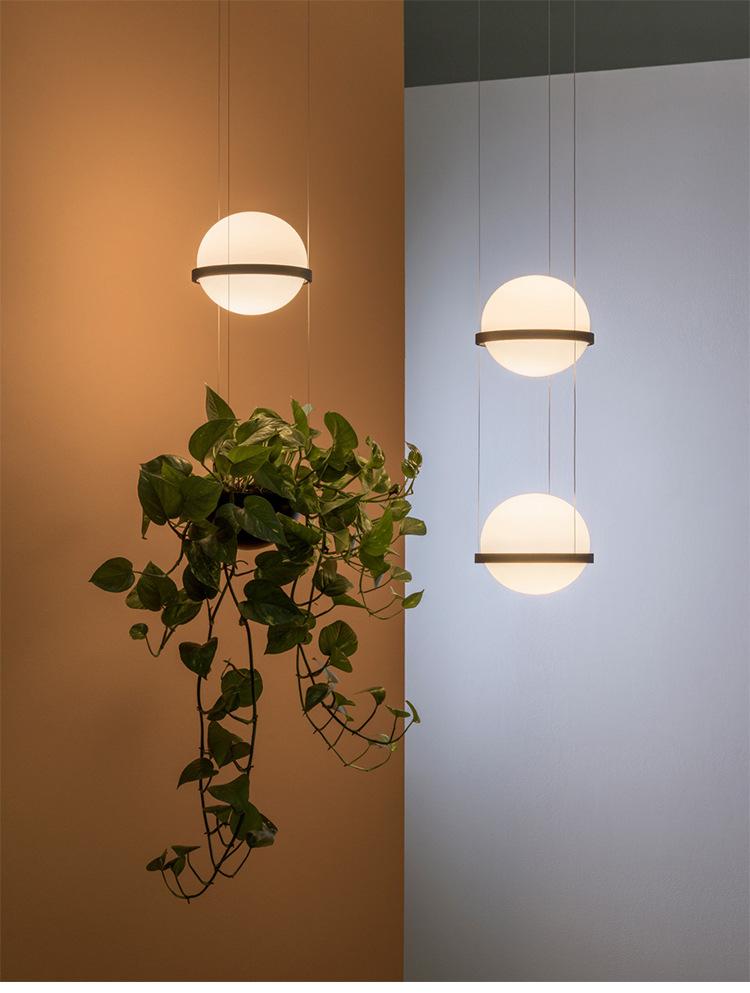 Chandelier Creative Personality Simplicity Ins Chandelier