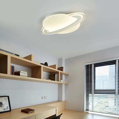 Cosmic Acrylic Ceiling Lamp Bedroom Study Living Room Lamp LED Lamp