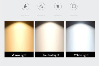 Led Bathroom Cabinet Makeup Light Wall Lamp