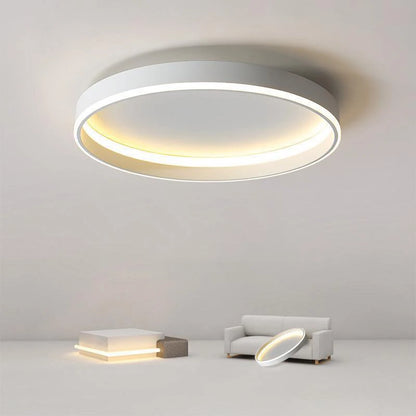 Modern LED Ceiling Light Chandelier For Bedroom Living Dining Room Indoor Home Decor Light Fixture