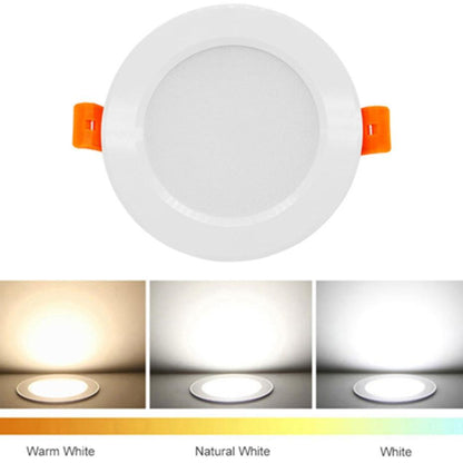 LED Downlight 3W 5W 7W 9W 12W recessed ceiling led Warm White Cold White led ceiling lamp Bedroom Kitchen Indoor Spot Light