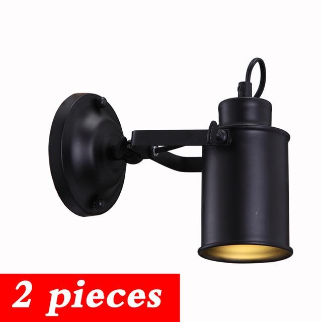 Nordic decoracion hogar moderno wall decor bedroom outdoor lightings tuinver quarto  lights  bedside lamp bathquarto luces led