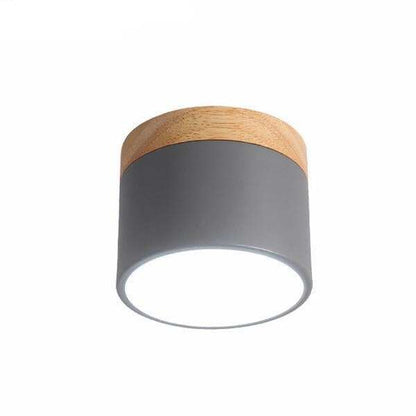 Nordic Ceiling Lights Modern Porch Aisle Corridor LED Ceiling Lighting Fixtures