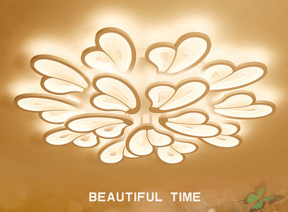 Modern Led Ceiling Light For Living Room Bedroom Plafon Led Home Lighting Ceiling Lamp Home Lighting Fixtures