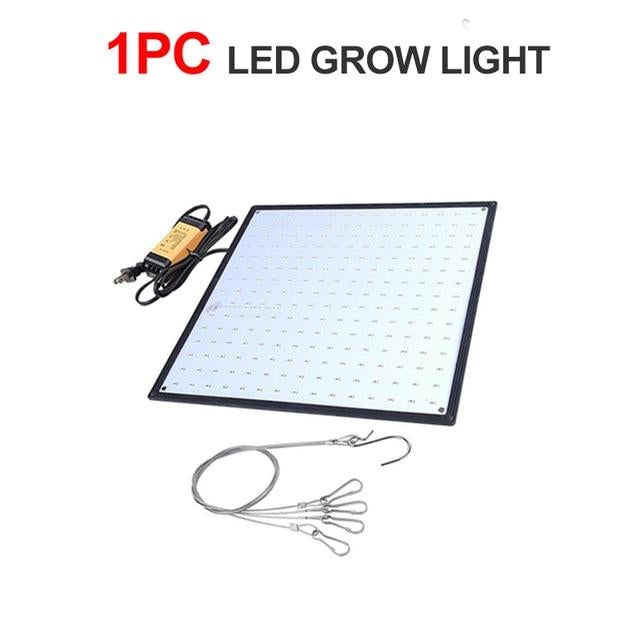3pcs LED Grow Light 1000W Lamp For Plants Full Spectrum Phyto Lamp Fitolampy Indoor Herbs Light For Greenhouse Led Grow Tent Box