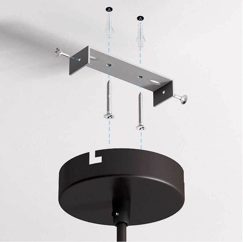 Vintage Creative Personality Home Chandeliers