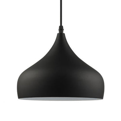 Kitchen Modern Simple Led Pendant Light For Dining Room Restaurant Lamp Aluminum Hanging Room Lamp Renovation Fixture Lampshade